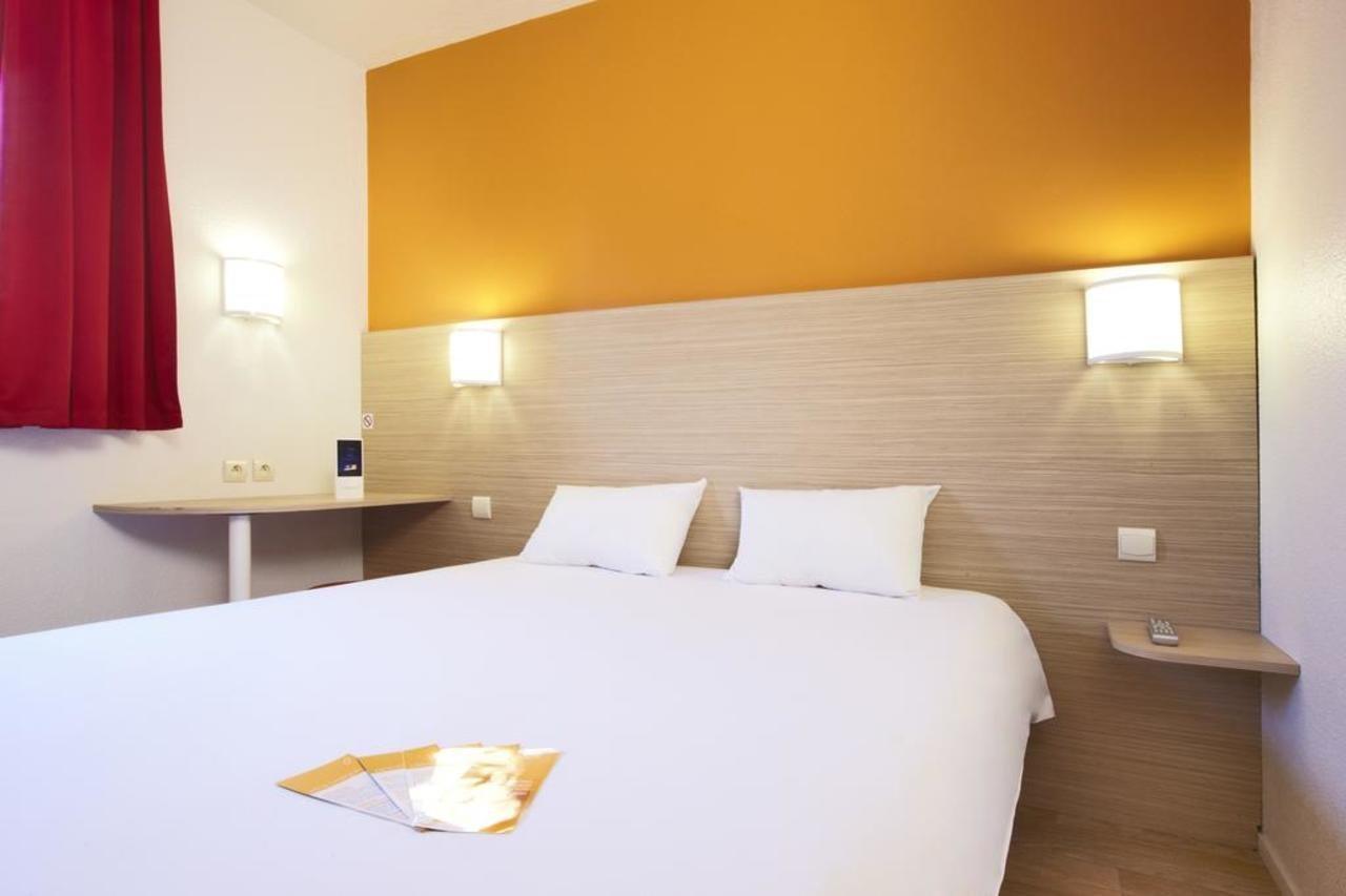Premiere Classe Centrum Varsavia