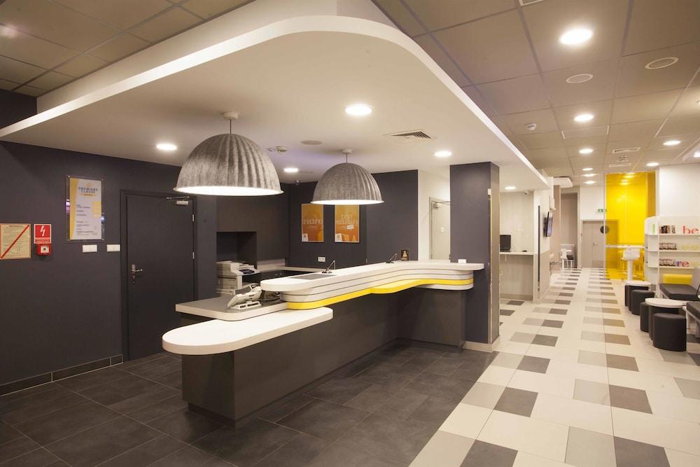 Hotel Premiere Classe Centrum