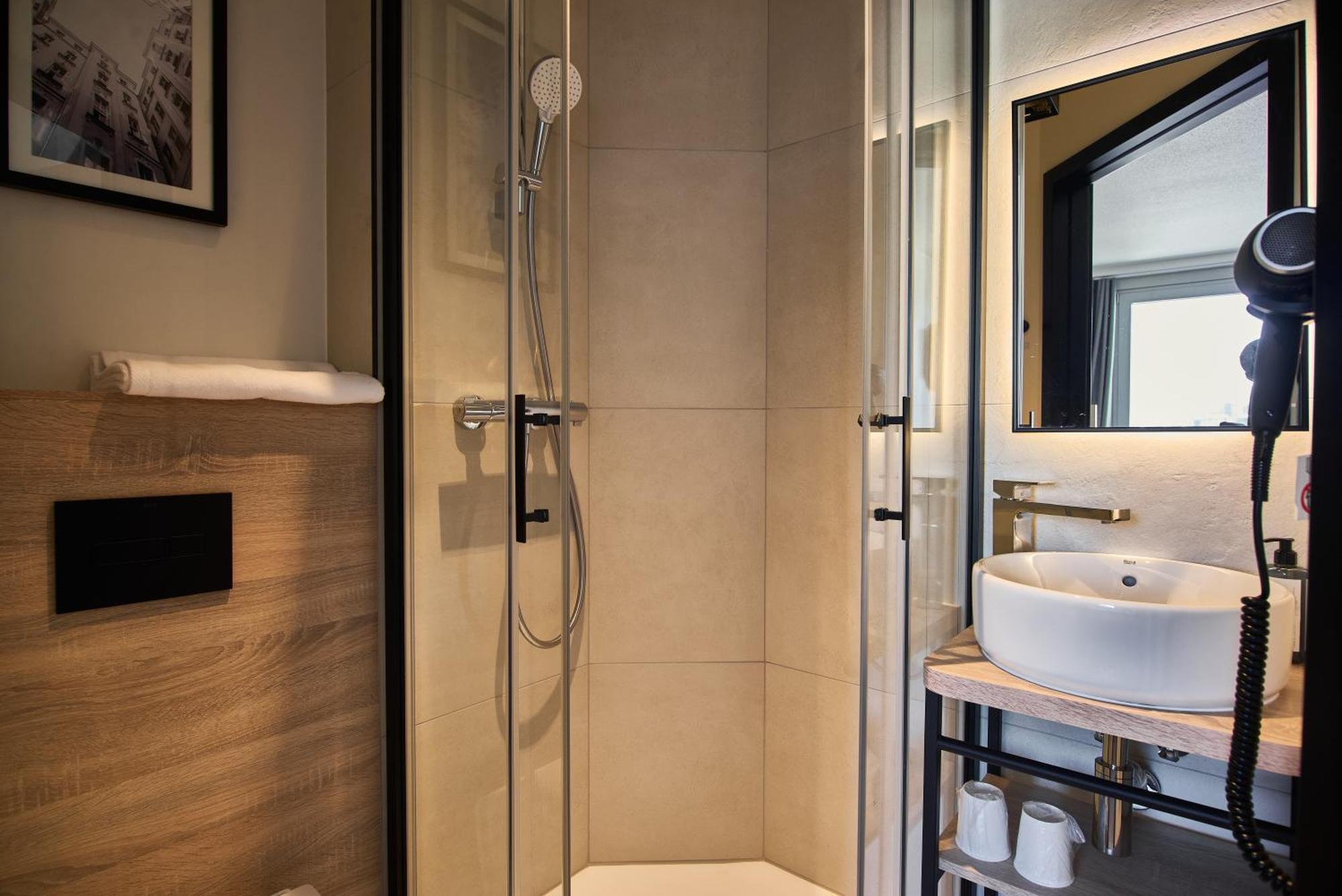 Hotel Premiere Classe Centrum