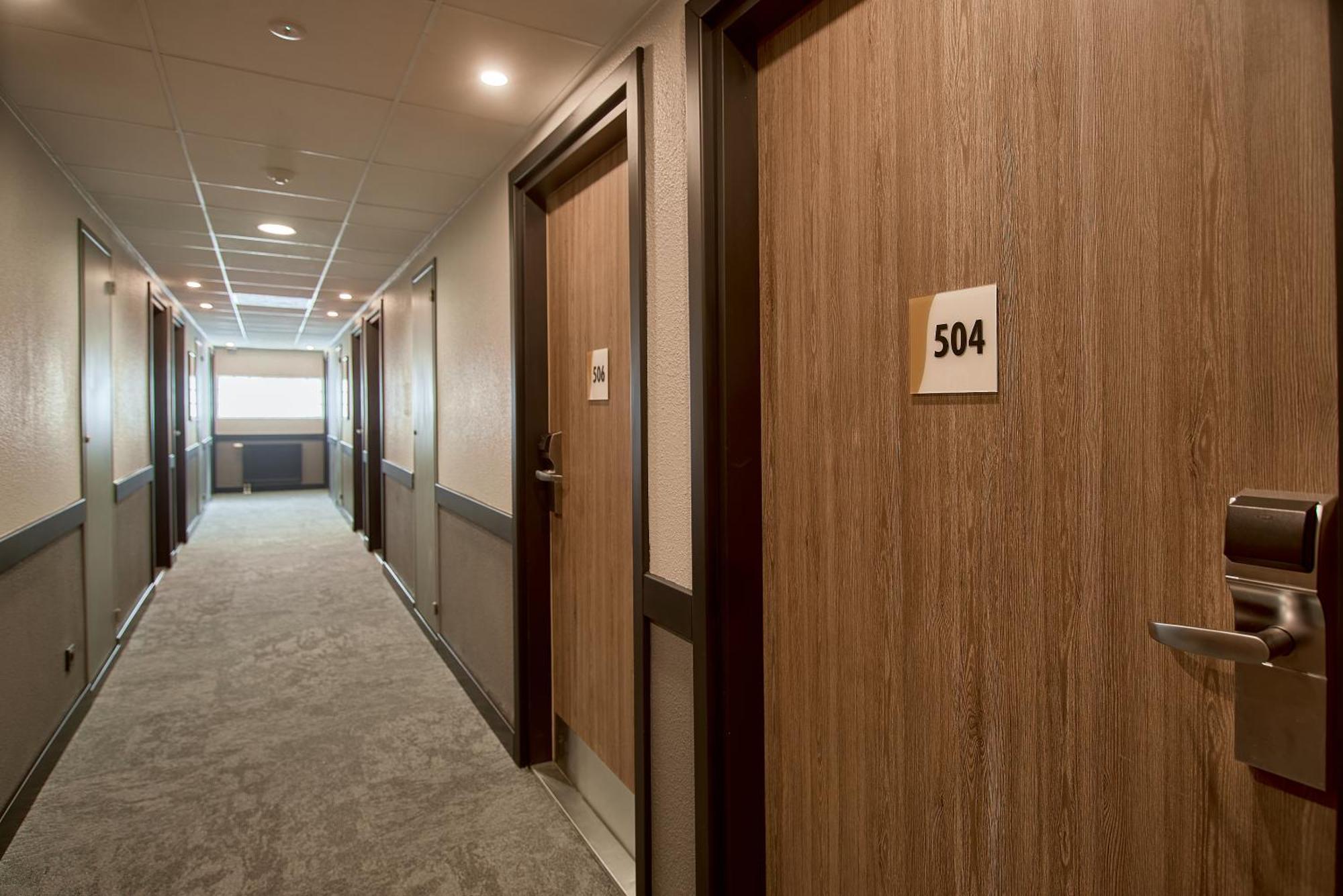 Premiere Classe Centrum Hotel Varsavia