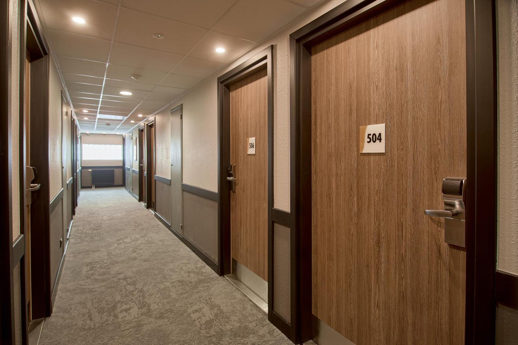 Premiere Classe Centrum Varsavia