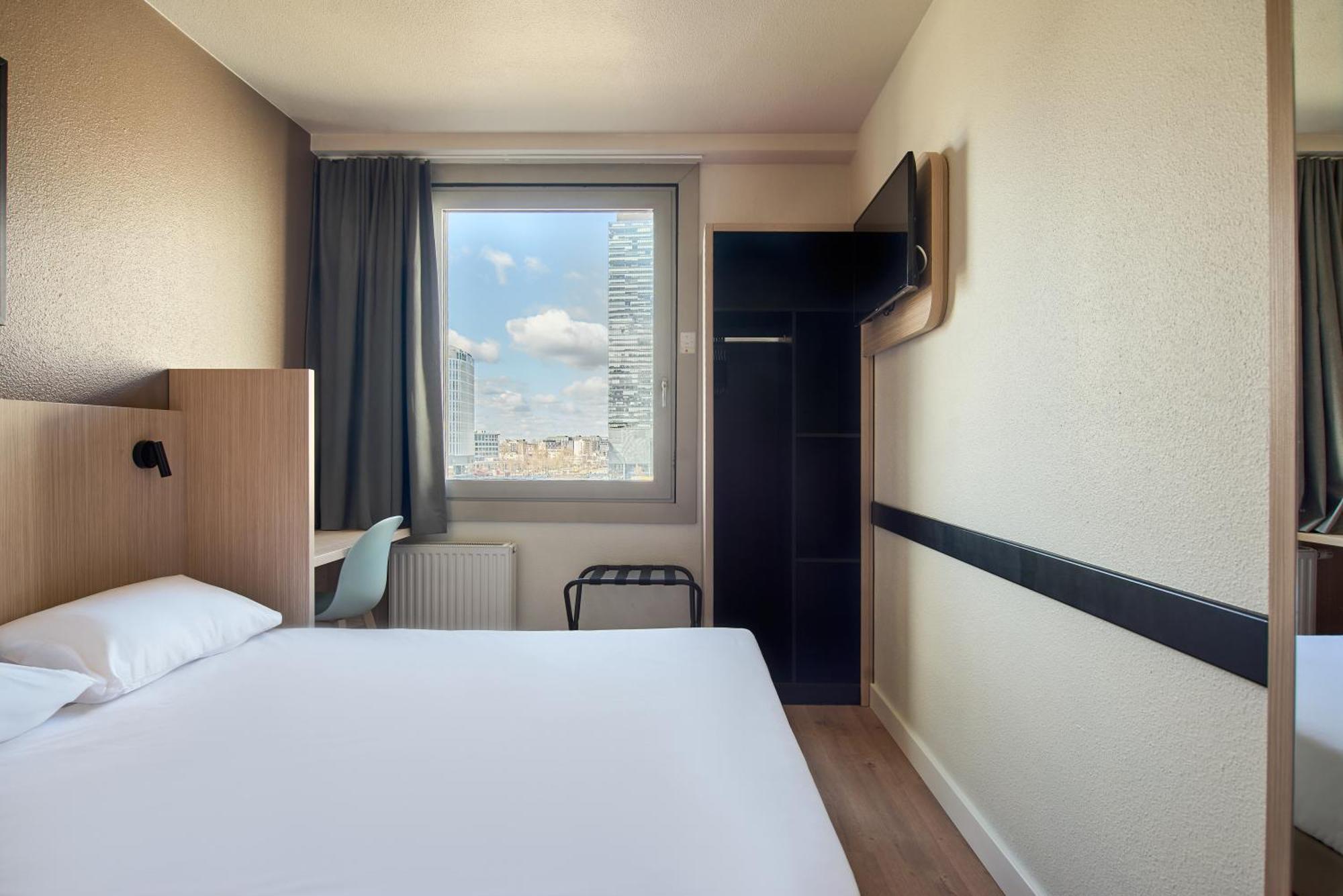 Hotel Premiere Classe Centrum
