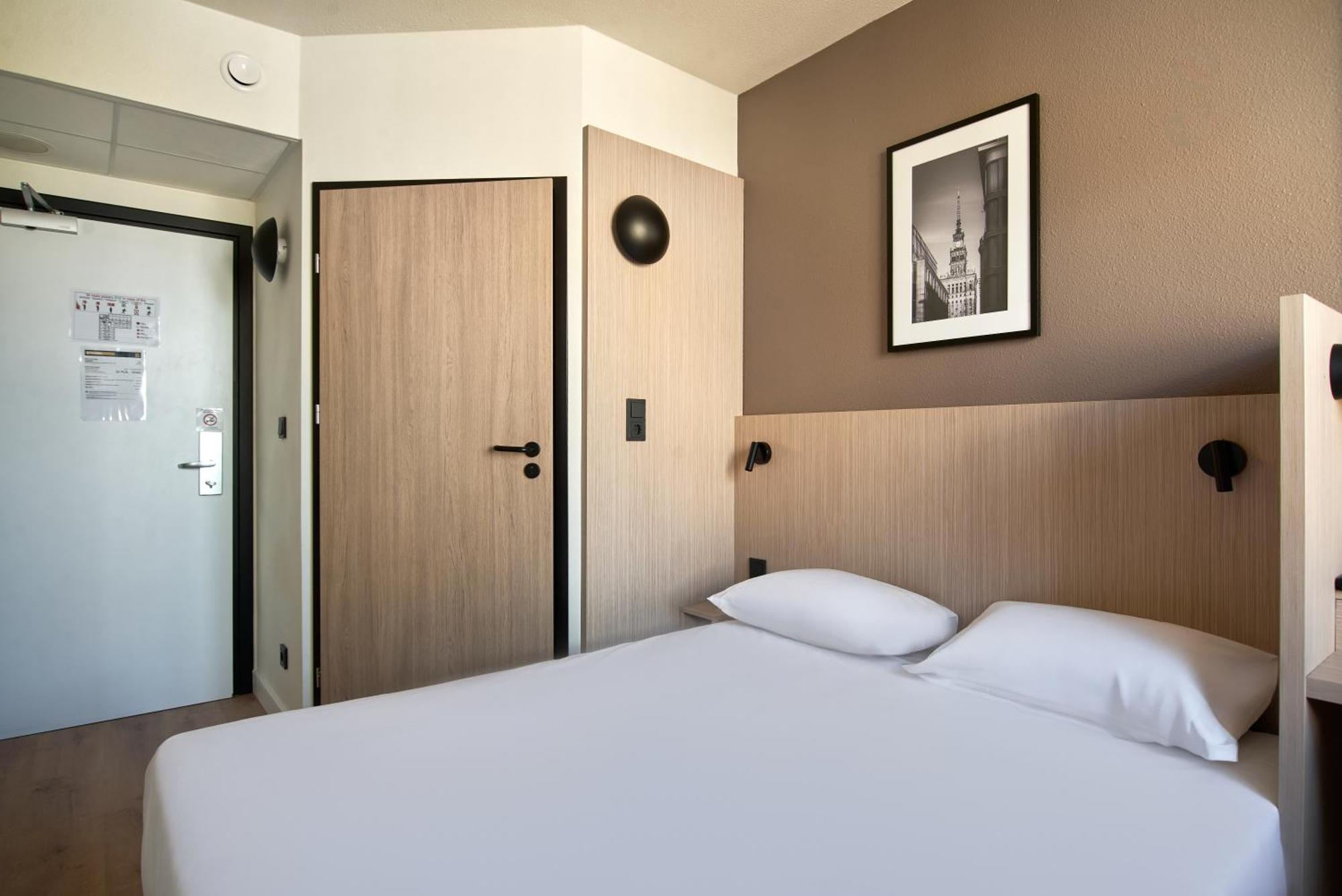Hotel Premiere Classe Centrum