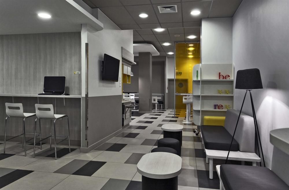 Hotel Premiere Classe Centrum