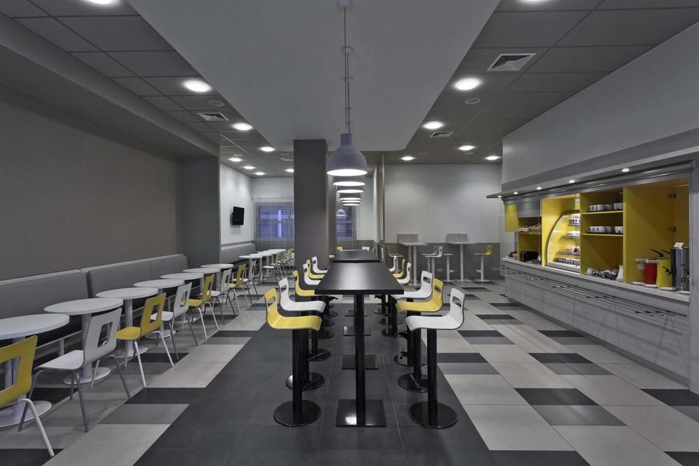 Hotel Premiere Classe Centrum *