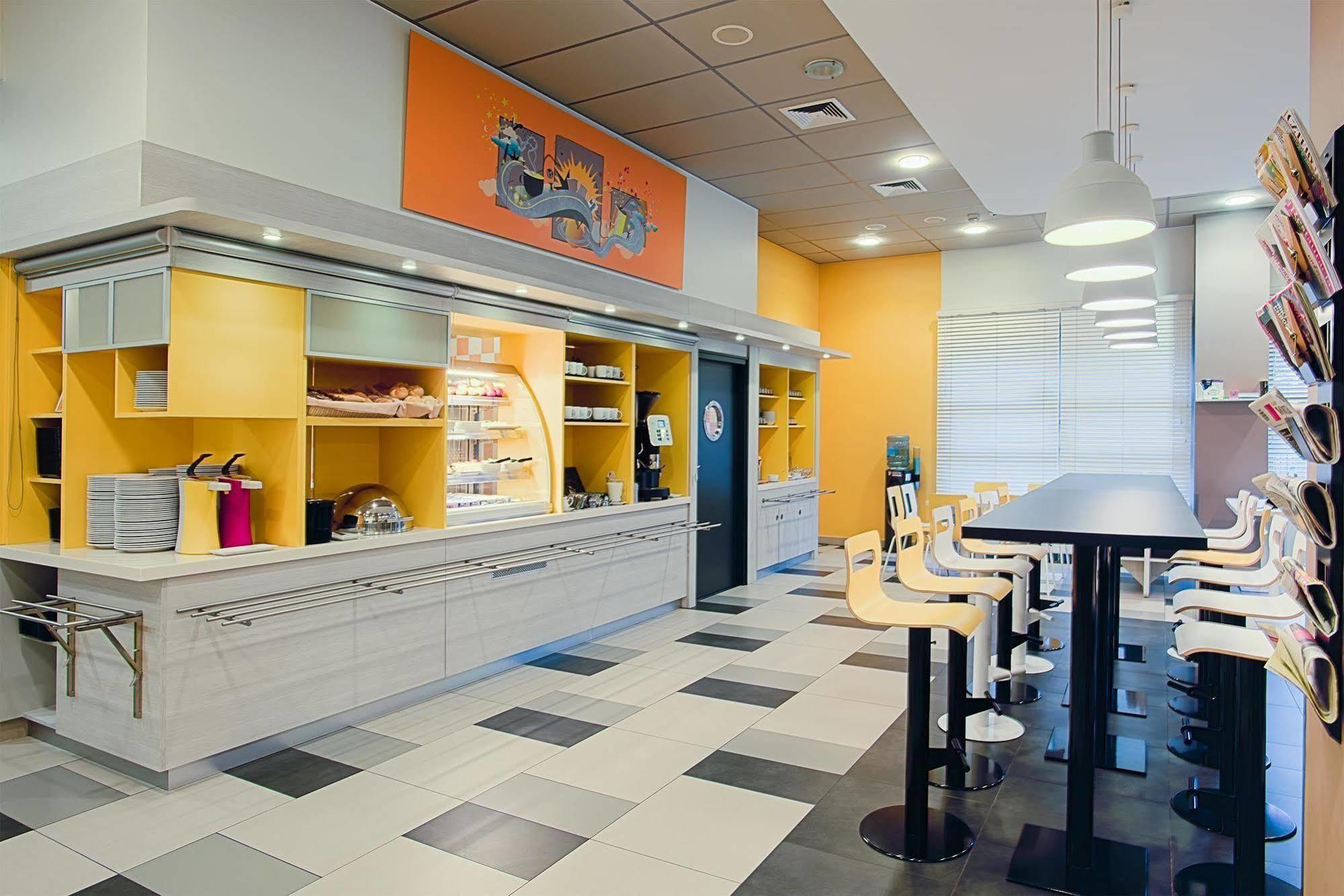 Hotel Premiere Classe Centrum *