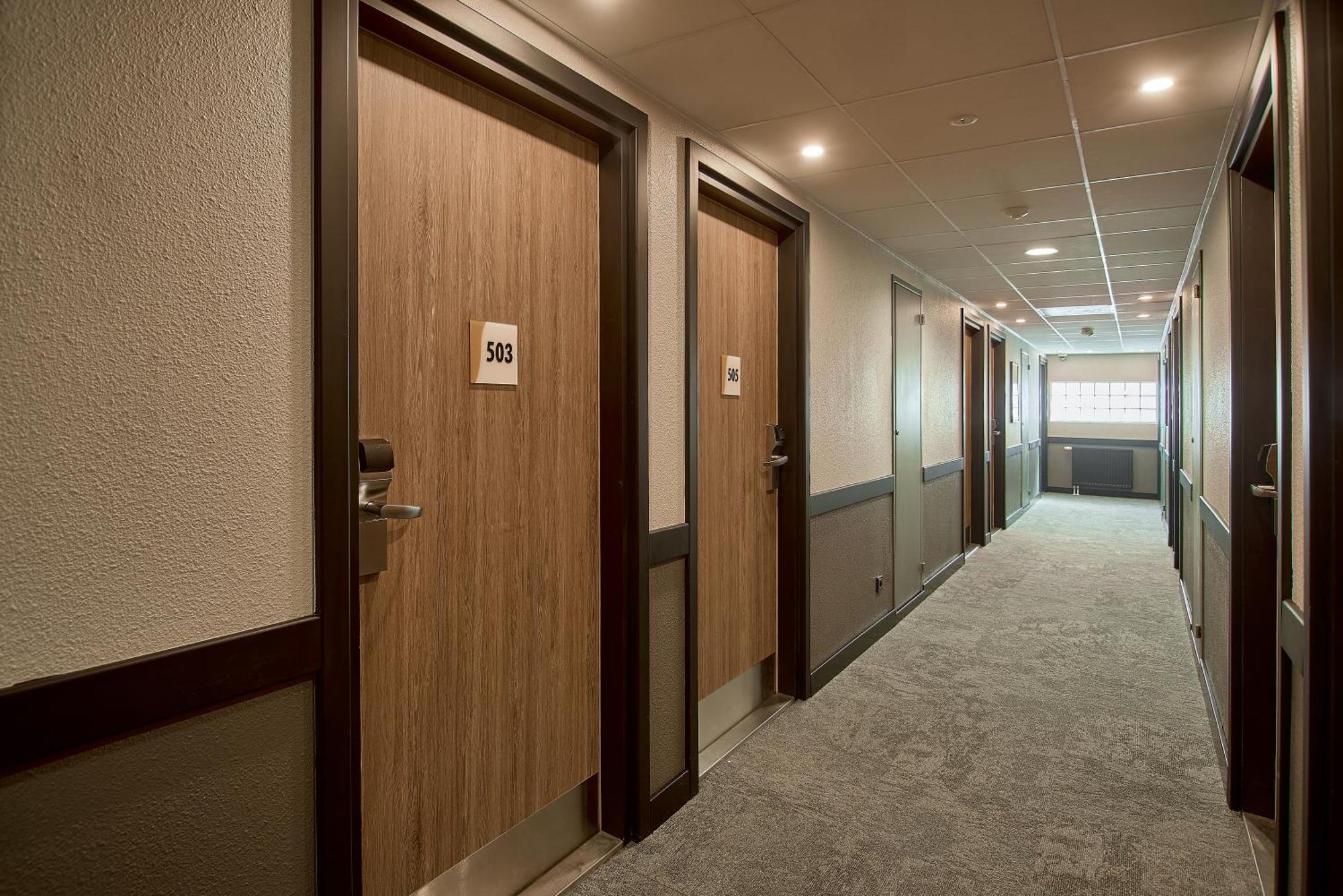 Premiere Classe Centrum Hotell *