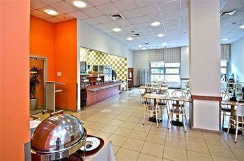 Premiere Classe Centrum Hotell *