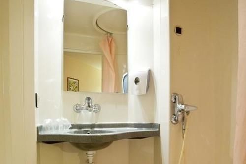 Hotell Premiere Classe Centrum Warszawa