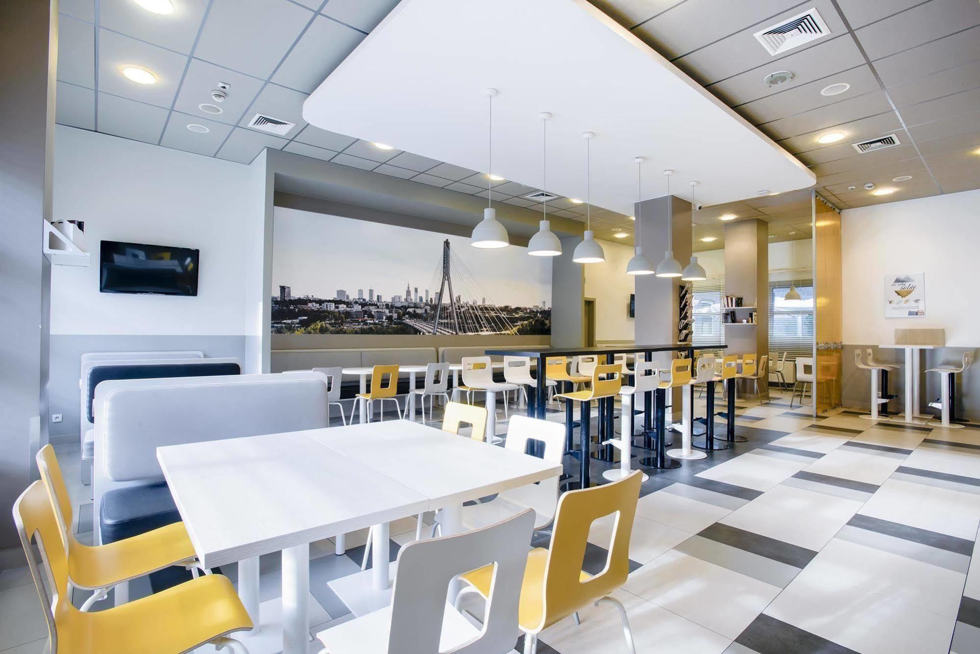 Premiere Classe Centrum Hotell