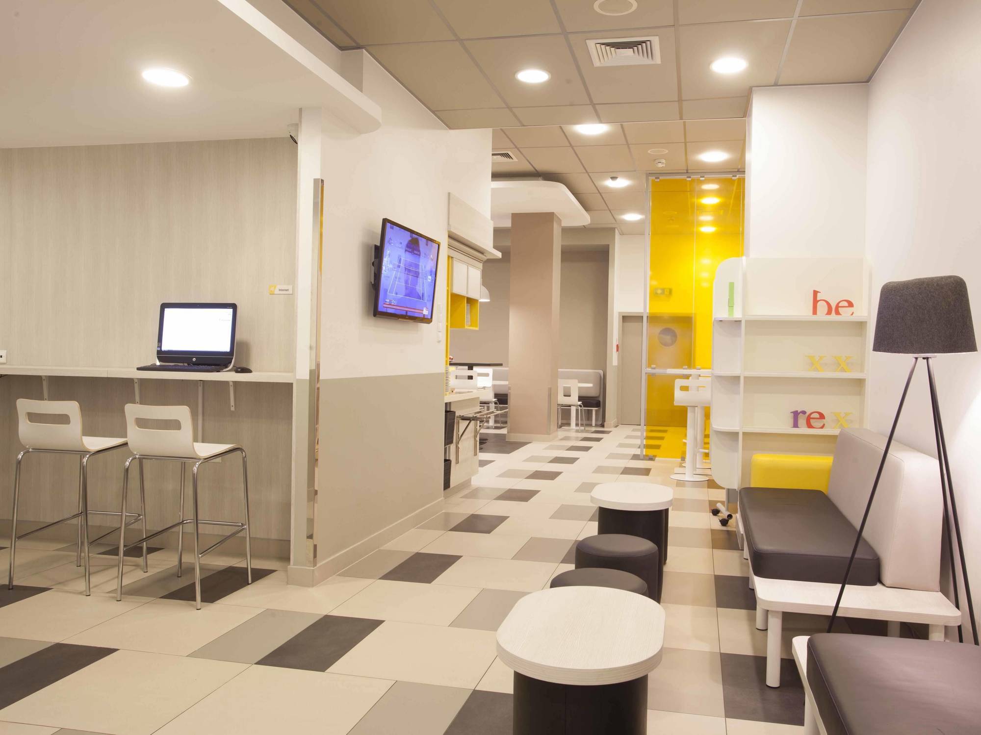 Premiere Classe Centrum * Warszawa