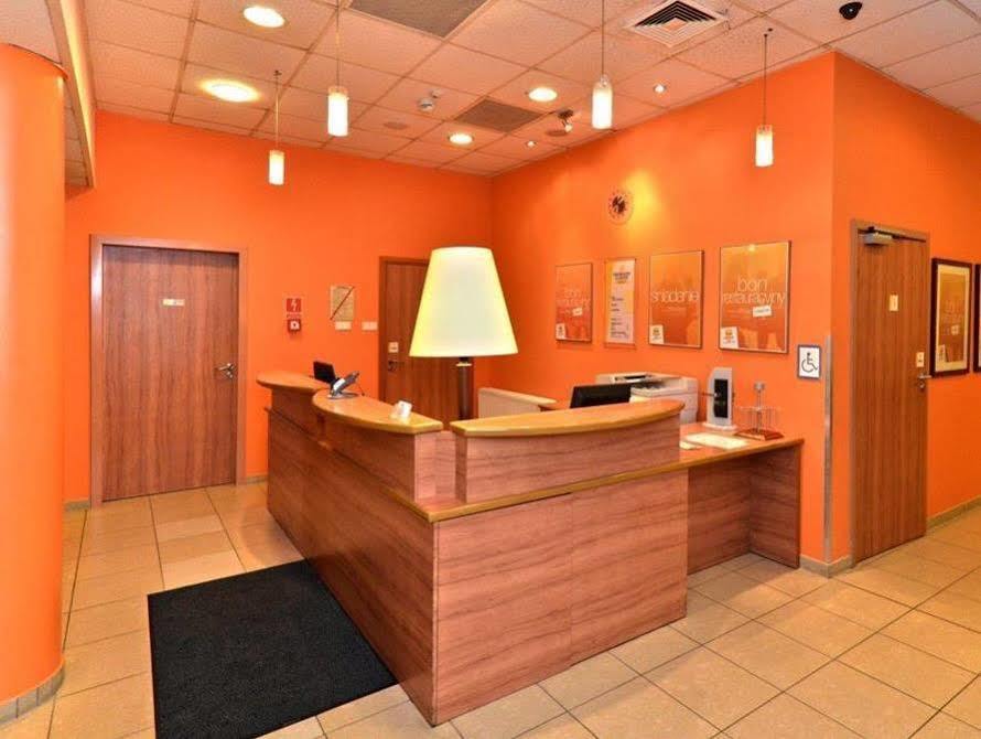 Premiere Classe Centrum Warszawa