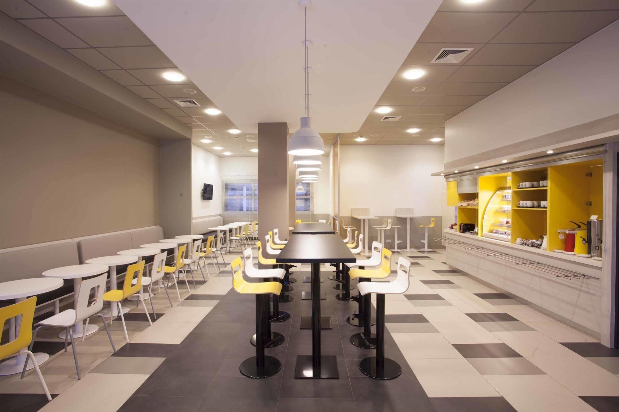 Hotell Premiere Classe Centrum
