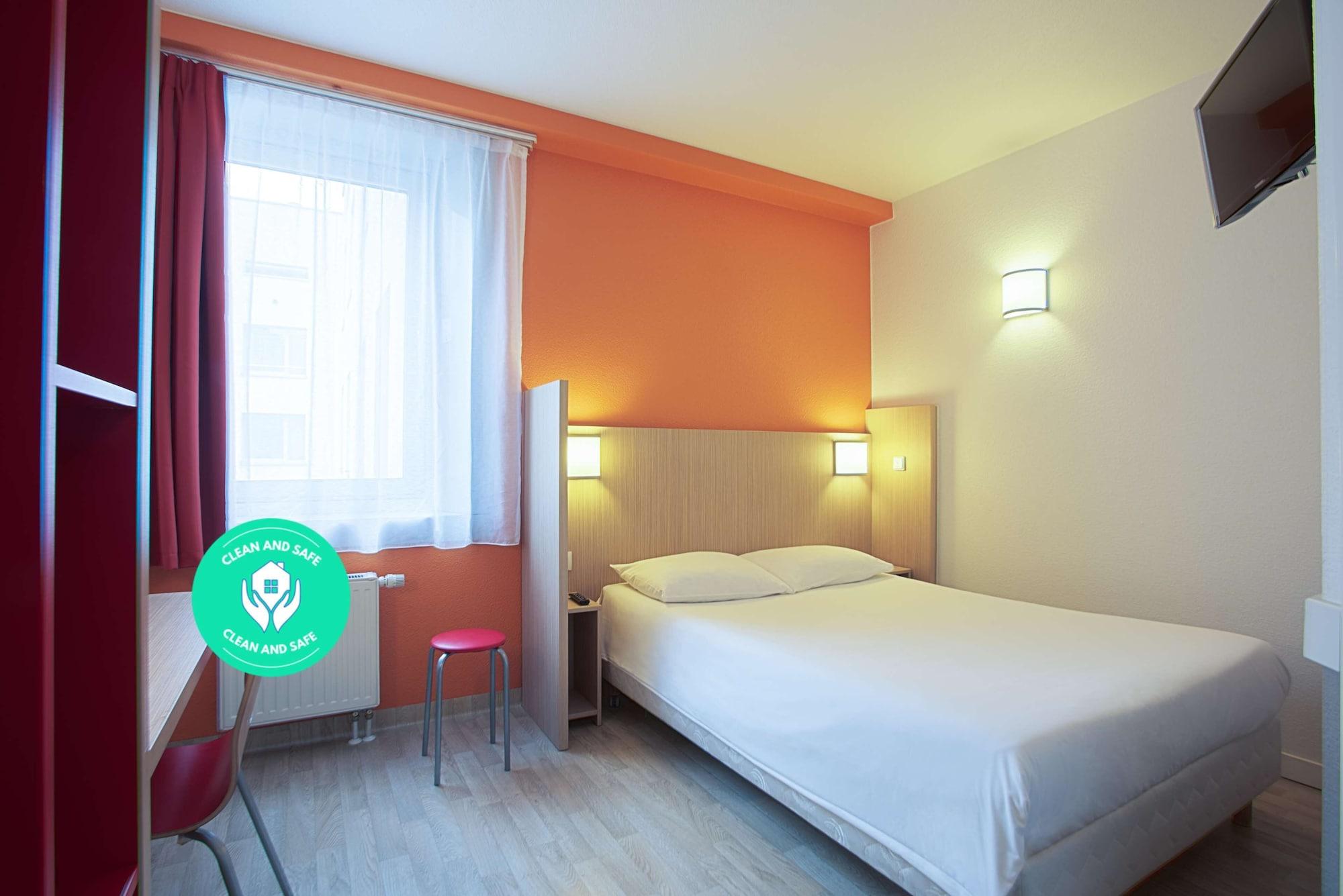 Premiere Classe Centrum Hotel