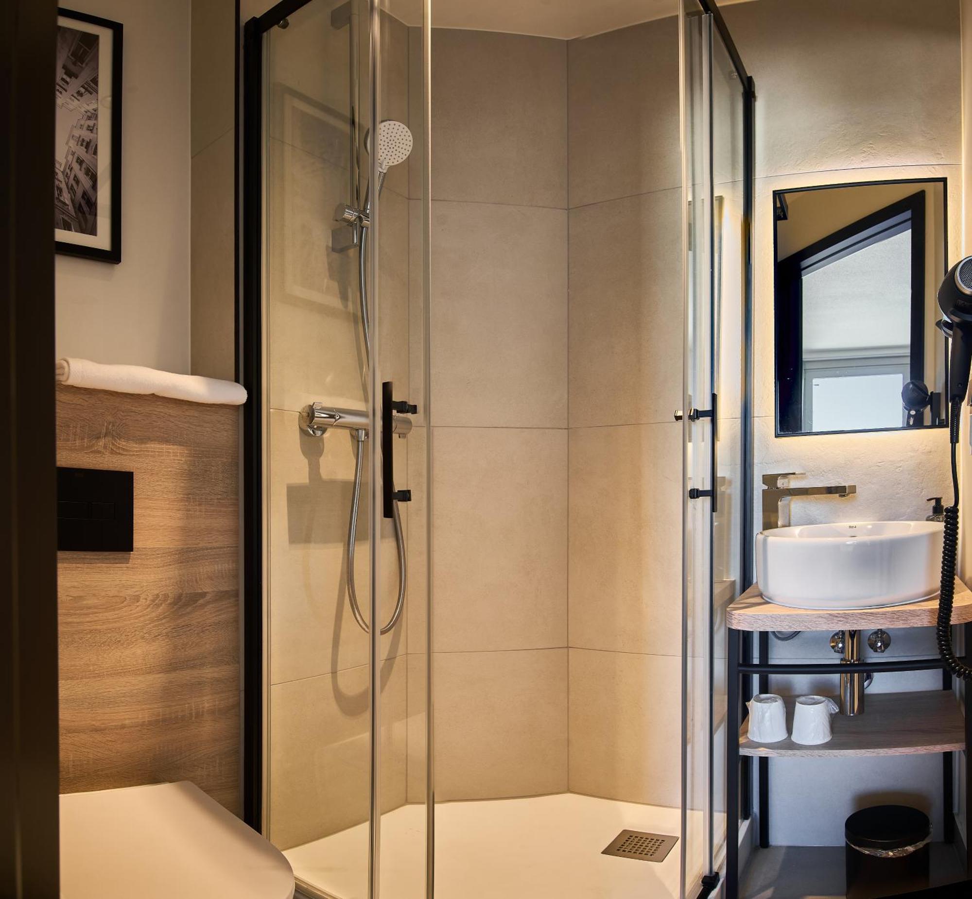 Hotel Premiere Classe Centrum
