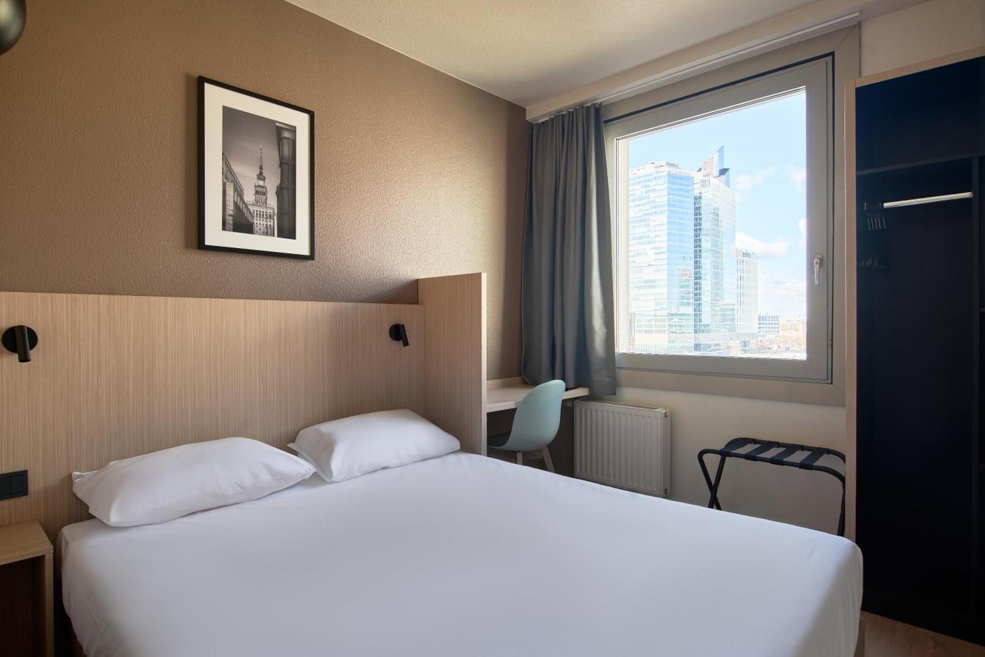 Hotel Premiere Classe Centrum *