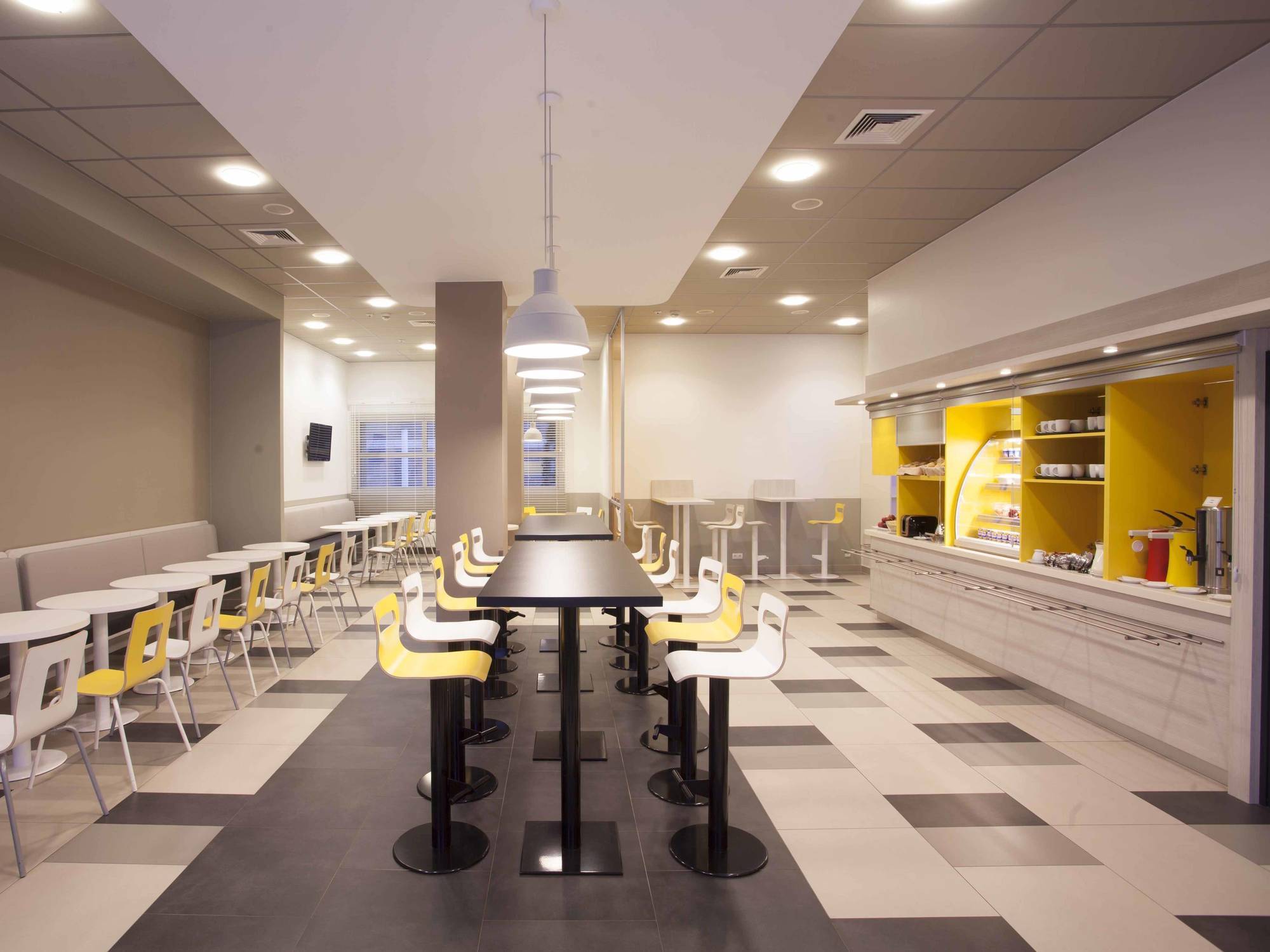 Hotel Premiere Classe Centrum Varsovia